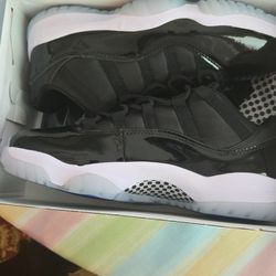 Jordan 11s Space Jam
