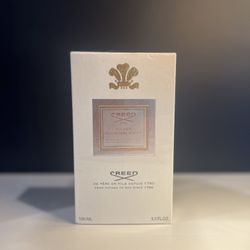 *BEST OFFER* Creed Silver Mountain Water