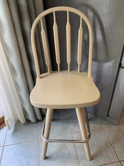 4 bar stool chairs