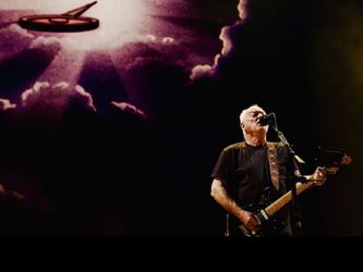 David Gilmour