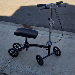 Knee Scooter 
