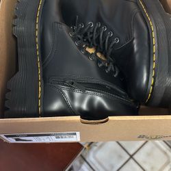 Doc Martens