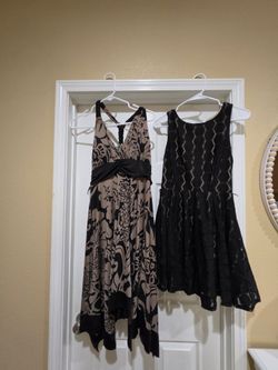 Womans clothing large lot