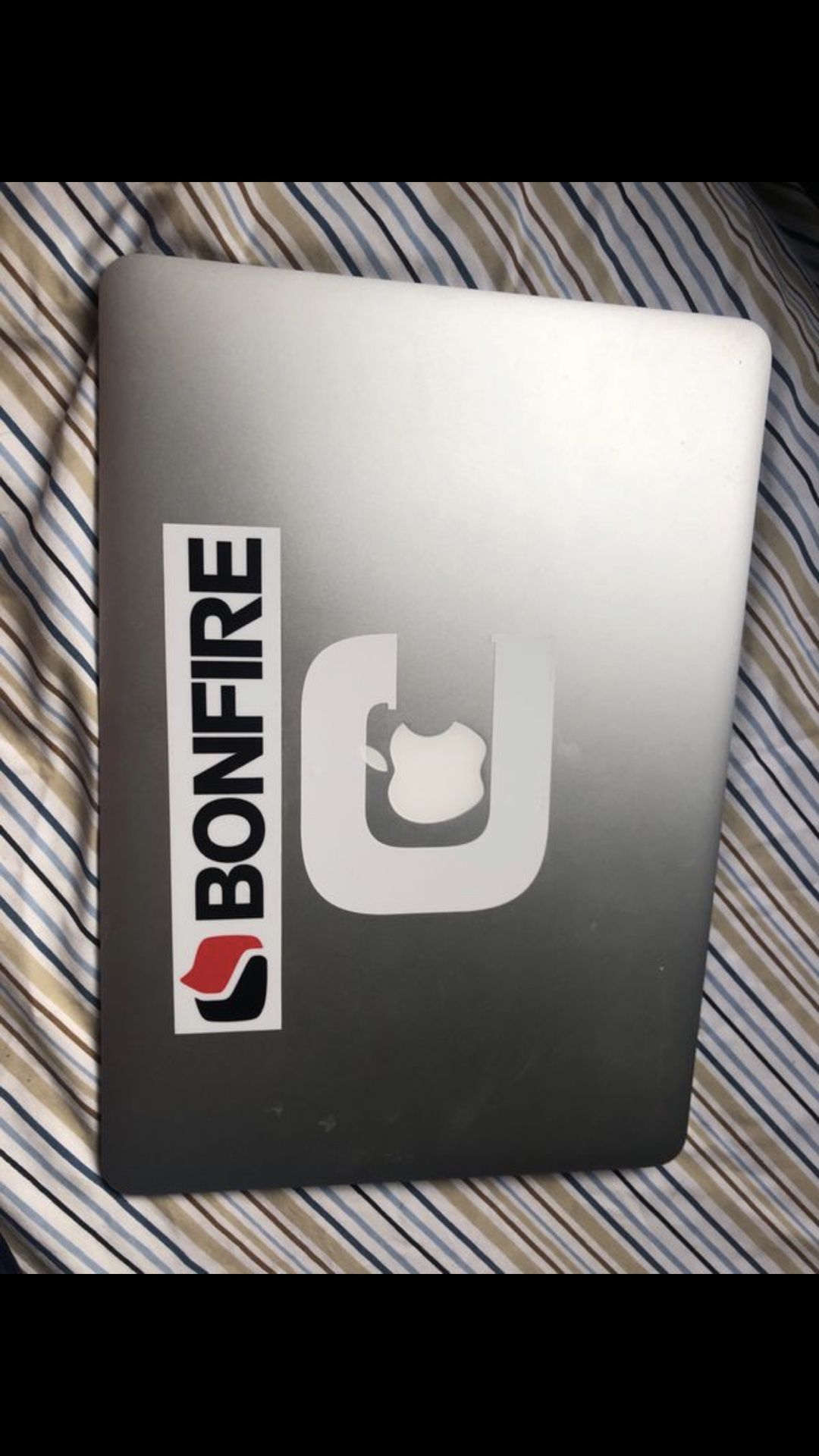 Macbook air
