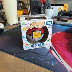 Takara Tomy Pokemon Pokenade Game