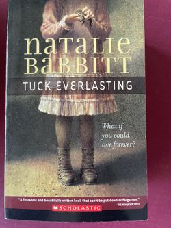Tuck Everlasting