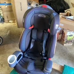 Car Seat