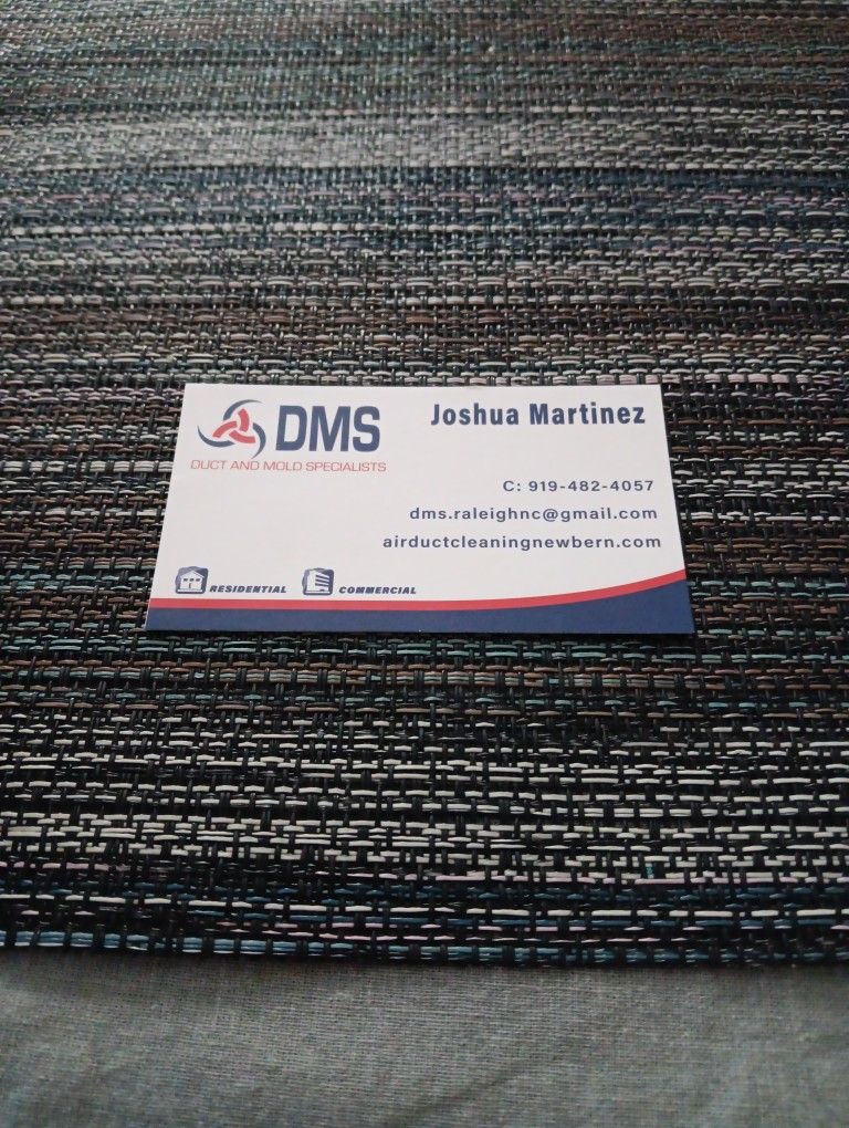 Duct And Mold Specialist 