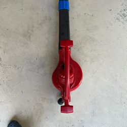 Electric Leaf -  blower