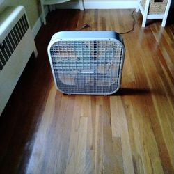 Box Fan