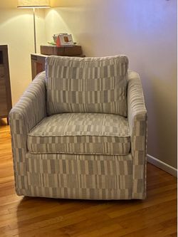 Living Room Chair