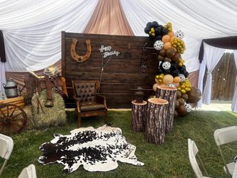 Decoraciones Vaqueras