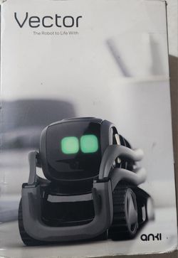 Vector (ROBOT)