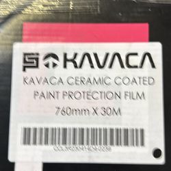 Paint Protection Film