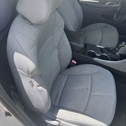 Complete Sets Of Seat Hyundai Sonata 2011