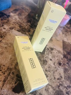 VERSED ( Sunscreen )