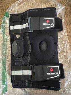 Neenca Knee Brace Support