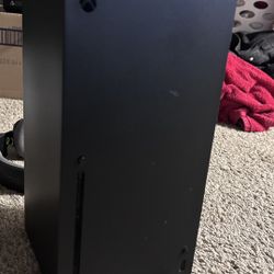 Xbox Series X 