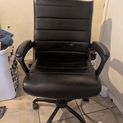 Free Desk Chair