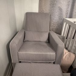 Reclining Chair 