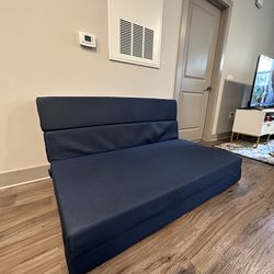Full Size Futon bed