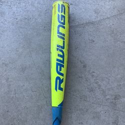 Rawlings quatro Glowstick USA bat