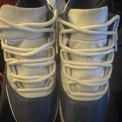 Jordan 11 Low 