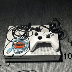 Xbox One Console
