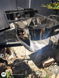 Taco Trailer