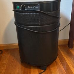 Airpura Air Purifier