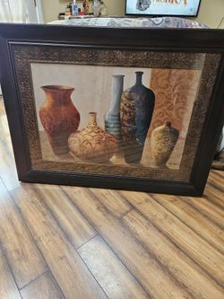 Beautiful Picture Frame