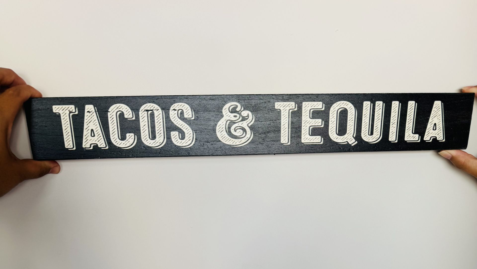 Kitchen Decorative Sign