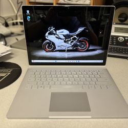 Microsoft Surface Book 3 15”