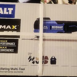 Kobalt Multi-tool