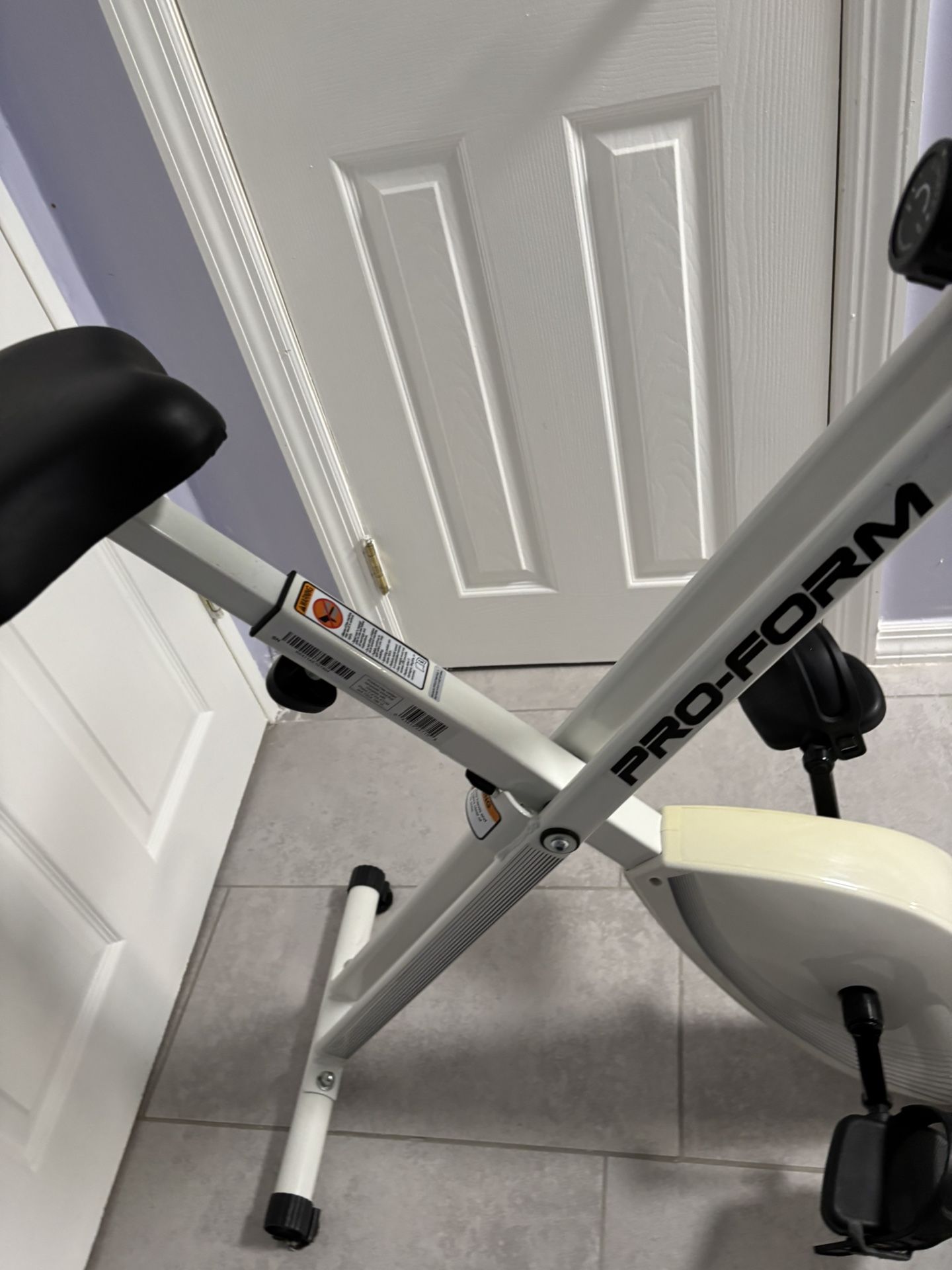 Pro-form Stationary Exercise Bike