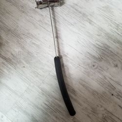 Long Handle Salt And Pepper 