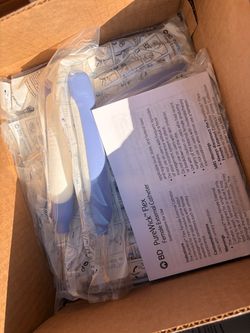PureWick Flex, Female external catheter