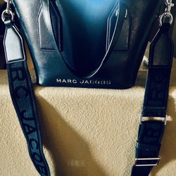 Marc Jacob’s  Blue Purse