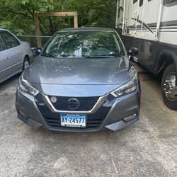 Vehicle For Sale