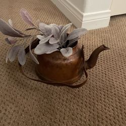 Flower Pot
