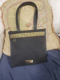 Versace Fragrance Bag