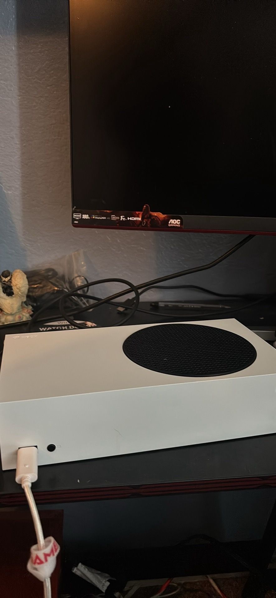 Xbox series s