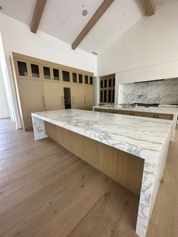 kitchen cabinets