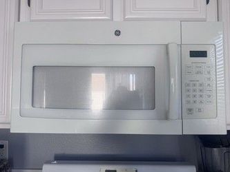 GE Microwave