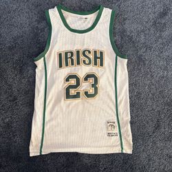 Lebron Vinvent St Mary