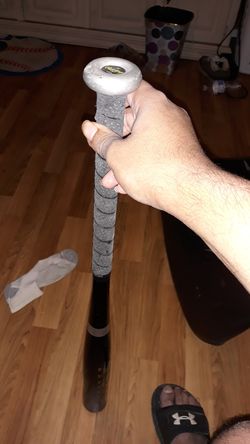 Baseball bat