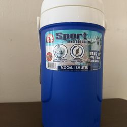 Igloo Sport Beverage Cooler