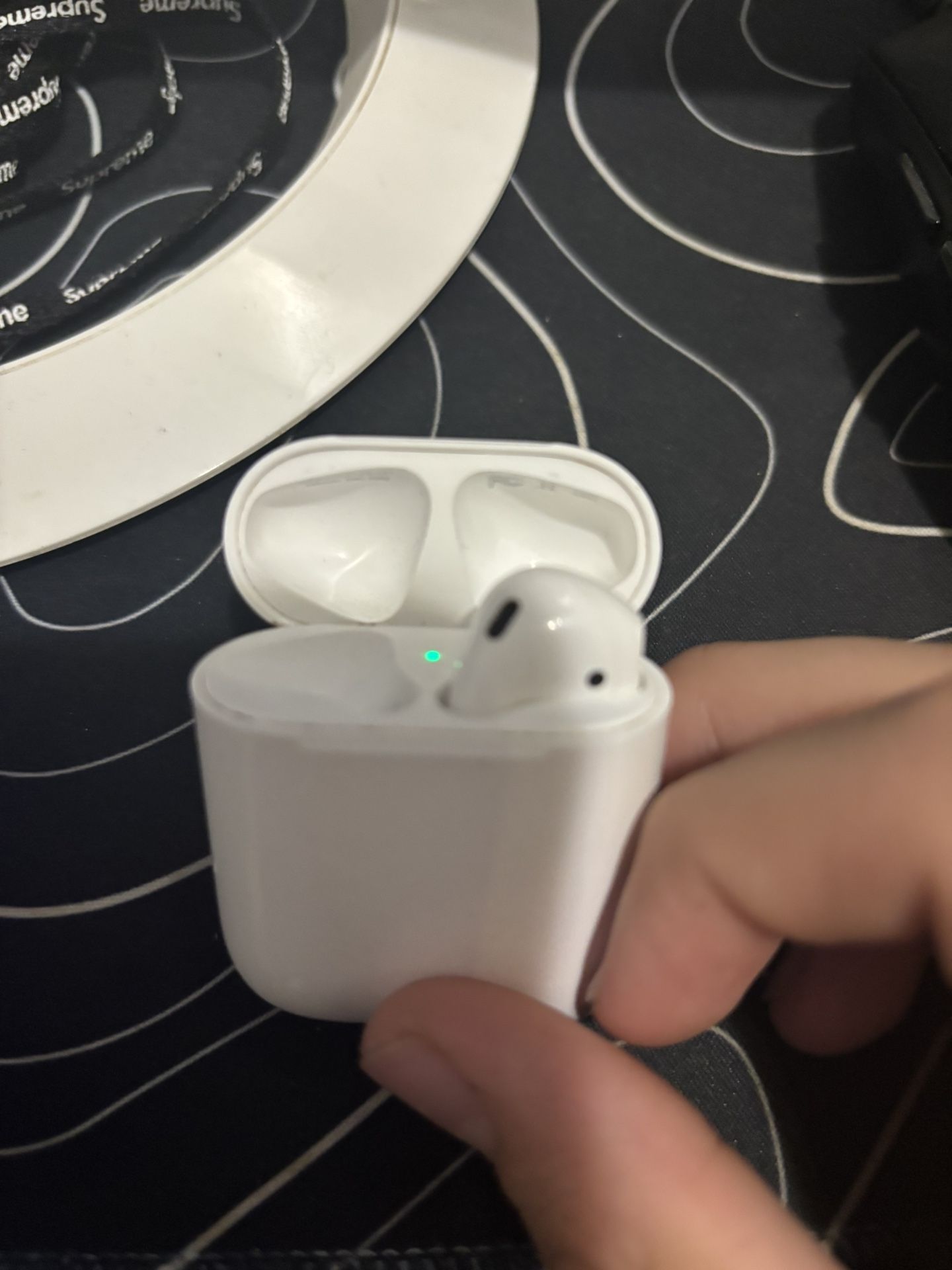 airpods