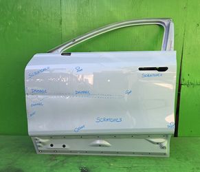 Lyriq 2023 2024 2025 DOOR