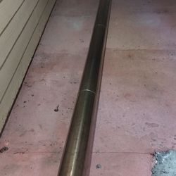 Wood Burning Stove Insert